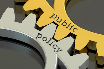 Policy & Advocacy