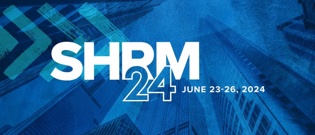 shrm annual conference